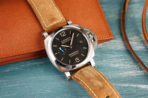 panerai 1392 price|Panerai Luminor Marina 1950 3 Days Automatic PAM 01392.